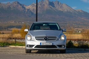 Mercedes-Benz R W251 320cdi - 2