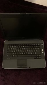 Notebook DELL i5, 8 GB RAM, 512 GB HDD - 2