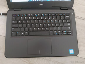 notebook Dell Latitude 3300 - Core i5-8.gen, 8GB, 256GB, W10 - 2