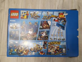 LEGO City 60095 - 2