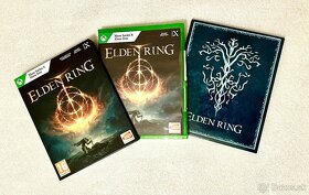 Elden Ring Launch Edition XBOX - 2