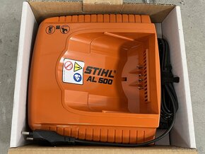 STIHL AL 500 - 2