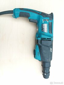 Makita elektrické kladivo - 2