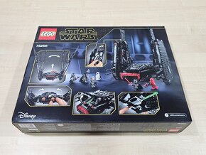 Lego Star wars 75256 Kylo Ren's Shuttle - 2