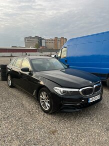 BMW G31 518d 2018 - 2