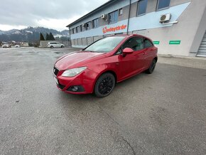 SEAT IBIZA 6J 1.6 TDI 77kw - 2