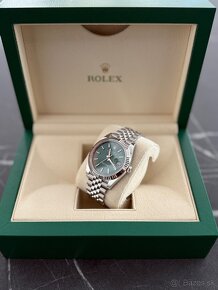 Rolex Datejust 41mm | Nové | Nenosené | 126334-0028 - 2