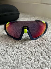 Okuliare Oakley Flight Jacket OO9401-05 PRIZM - 2