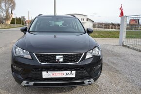 Seat Ateca 1.4 EcoTSI Style - 2