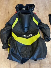 Dainese Laguna Secca - 2