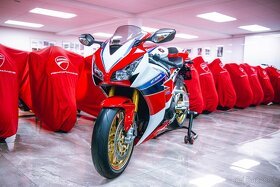 Honda CBR 1000RR Fireblade SP - 2