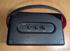 Bluetooth reproduktor Marshall Kilburn II - 2