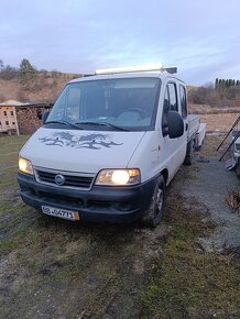 Fiat Ducato - 2