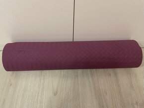 Aress cvičebná podložka YOGA MAT - 2