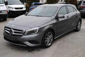 MERCEDES A180CDI - PREDAJ AJ NA SPLÁTKY - 2