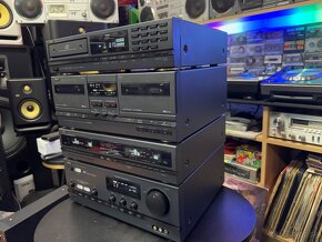 AIWA MX-D9 - 2