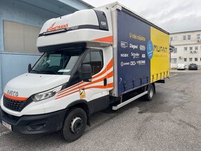 Iveco Daily 3.0 - 2