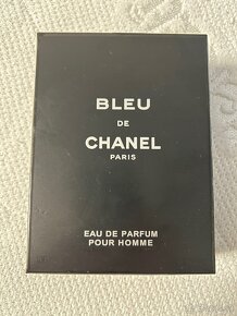 bleu de chanel parfem - 2