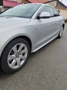 Audi A5 3.0.V6 - 2