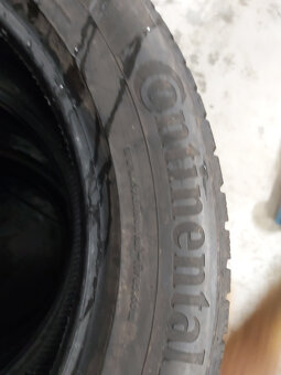 235/55R19 ZIMNÉ PNEU - 2