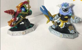 Kúpim Skylanders figúrky Imaginators, - 2