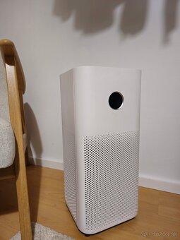 Xiaomi Smart Air purifier 4 - 2