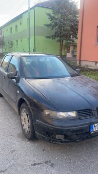 Predám Seat Toledo - 2