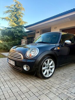 MINI COOPER R56 - 88kw - 2