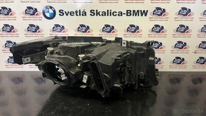 Svetlo BMW 3GT F34 - 2