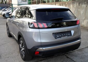 Peugeot 3008 1.6 Hybrid E-EAT8 1.majiteľ - 2