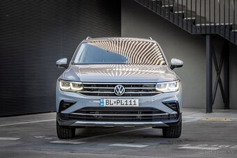 Volkswagen Tiguan 2.0 TDI Elegance 4Motion DSG 2020 - 2