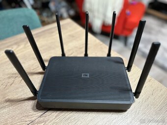 Xiaomi Mi AIoT Router AC2350 - 2