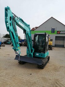 Kobelco SK50SRX-7 - 2