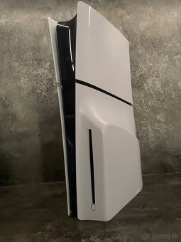 Predávam playstation 5slim - 2