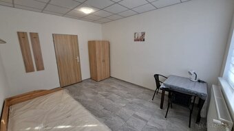 IZBY na prenájom - rodinná ubytovňa - 295€ - Vrútky - 2