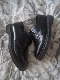 Dr martens 1461 mono - 2