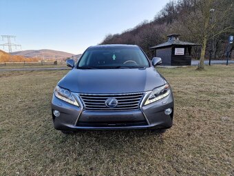 LEXUS RX45OH - 2