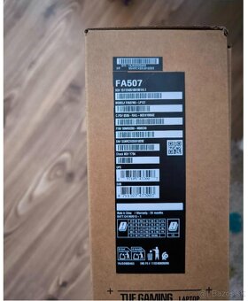 ASUS TUF A15 FA507NU LP131 - 2