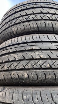 ☀️letné pneu 215/40 r18 - 2