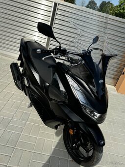 Honda PCX 2023 - 2