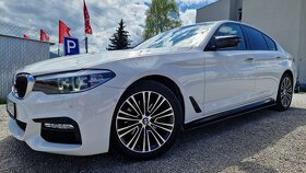 BMW Rad 5 520d xDrive 8A/T 190PS BOWERS & WILKINS - 2