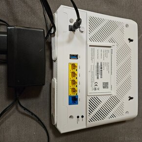 Wi-Fi router Zyxel EX3300 - 2