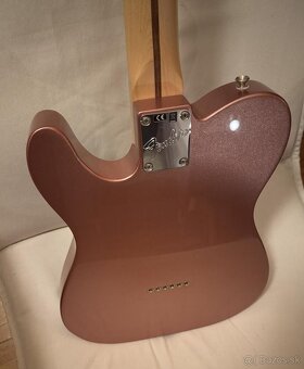 Fender American Performer Telecaster Penny - 2