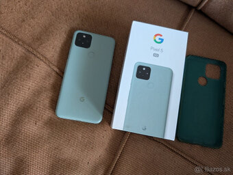 Pixel 5 - 2