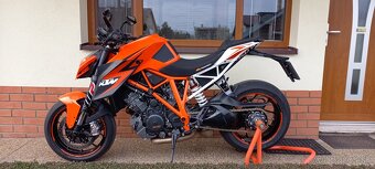 ktm 1290 superduke r - 2