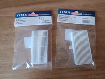 Tesla RoboStar iQ100 - HEPA filter - 2