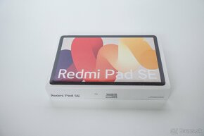 Tablet Redmi Pad SE - 2