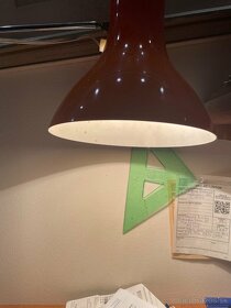 Retro lampa Napako - 2