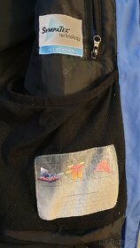Panska lyziarska bunda Tommy Hilfiger - 2