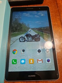 Huawei mediapad t3 - 2